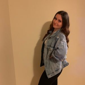Meet your Posher, Bryanna